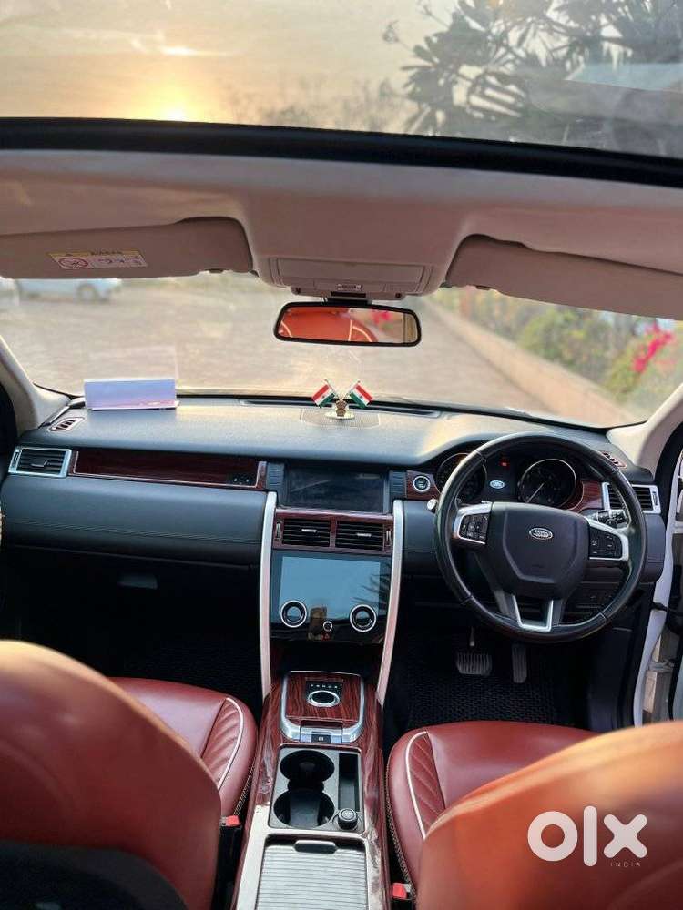 Land Rover Discovery Sport Se R-dynamic, 2018, Diesel