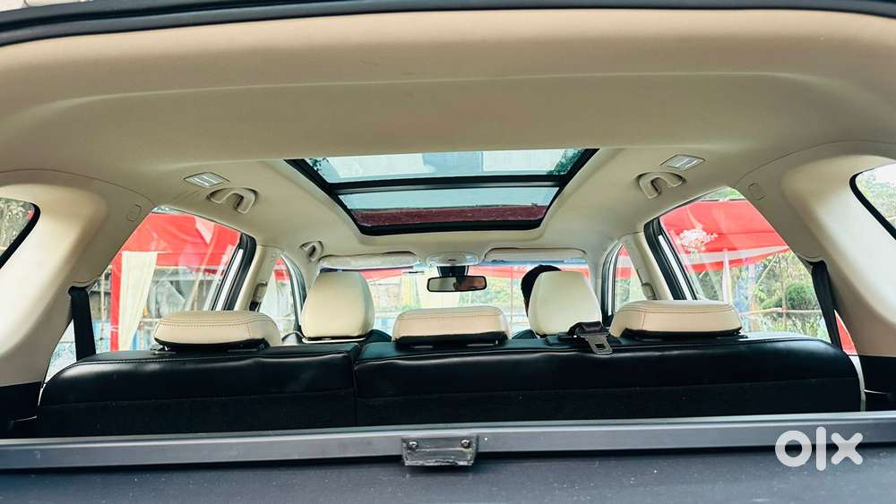 Mg Hector Hybrid Smart Mt, 2022, Diesel