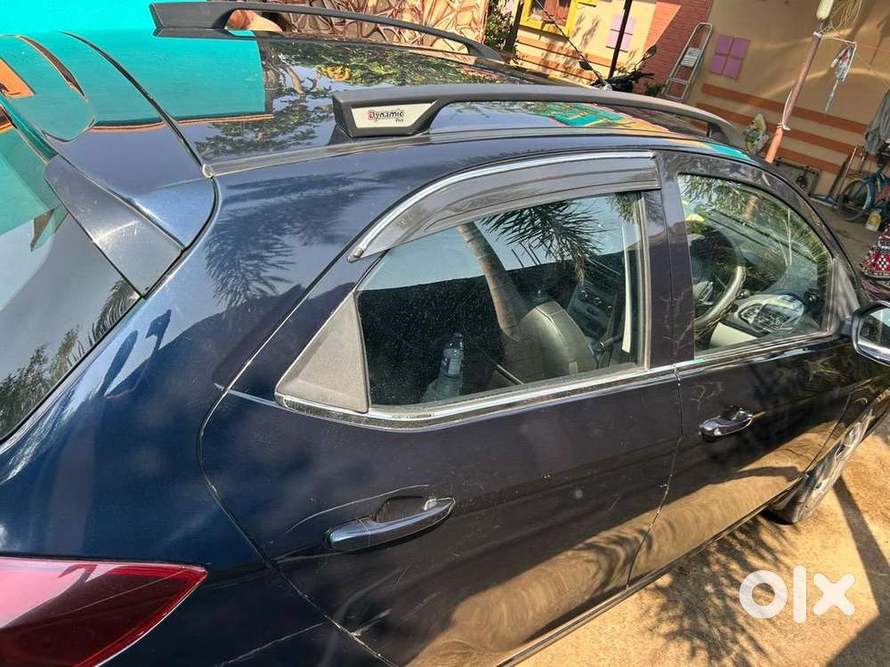 Tata Tiago 2022 Petrol 60000 Km Driven