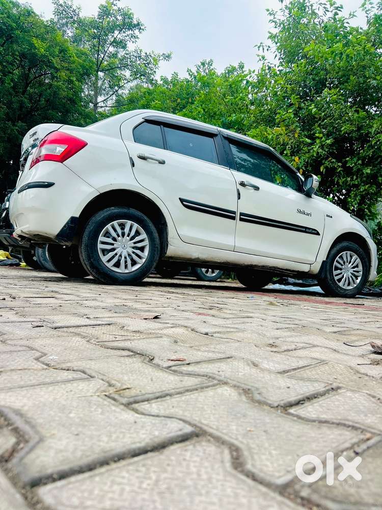 Maruti Suzuki Swift Dzire 2014 Diesel 247000 Km Driven