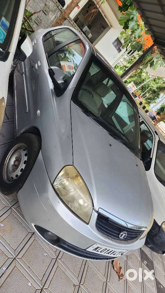 Tata Indigo Cs Ls Tdi, 2009, Diesel