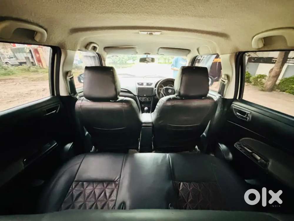 Maruti Suzuki Swift Vdi 2013