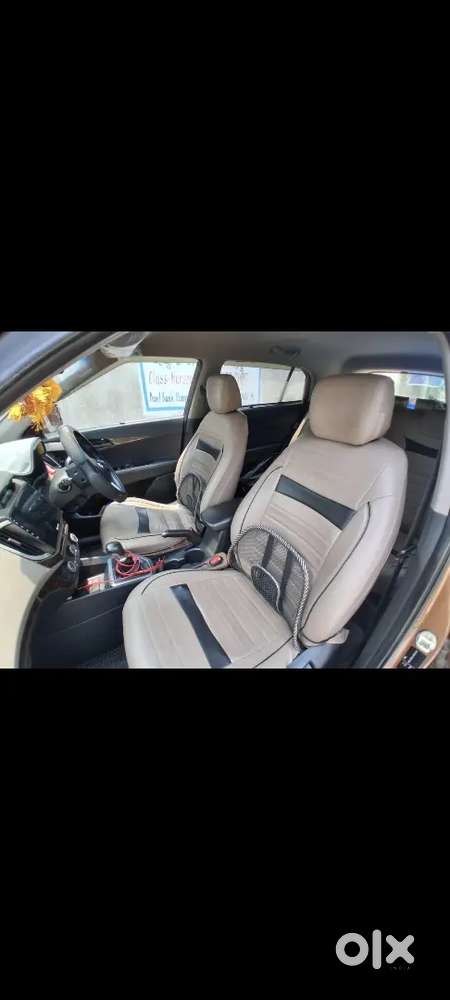 Hyundai Creta 1.5 Petrol 2020