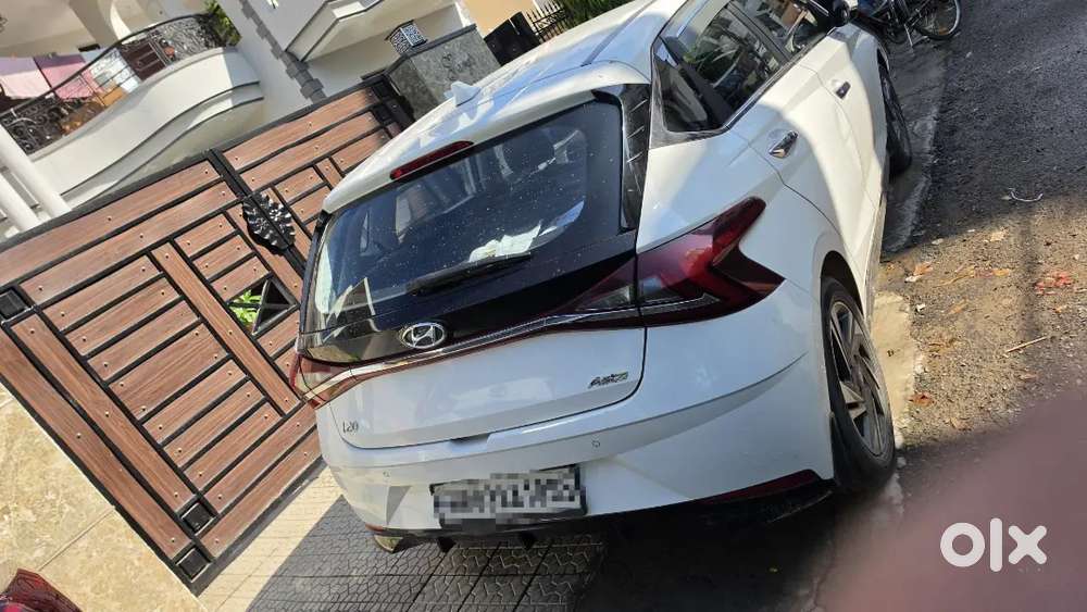 New I20 Mint Condition