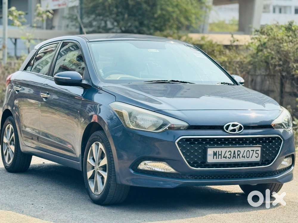 Hyundai I20 2009-2011 Sportz Option, 2014, Petrol