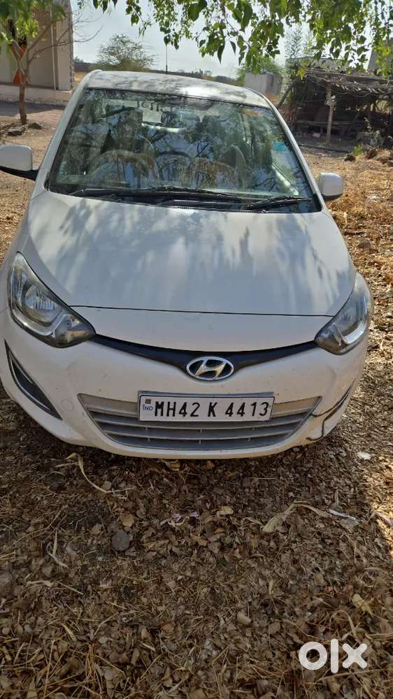 Hyundai I20 2013 Diesel 112000 Km Driven