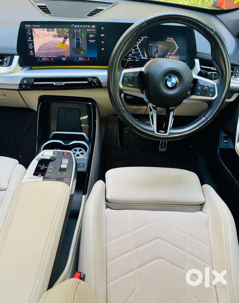 Bmw X1 Sdrive18i M Sport, 2023, Petrol