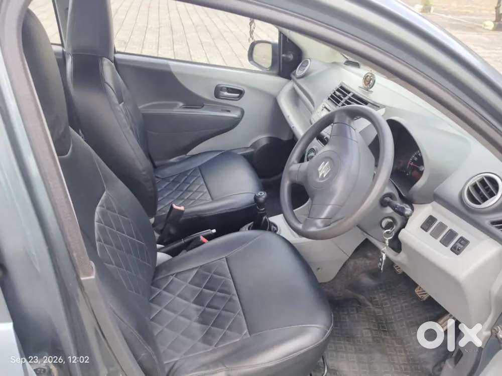 Maruti Suzuki A-star 2010 Model