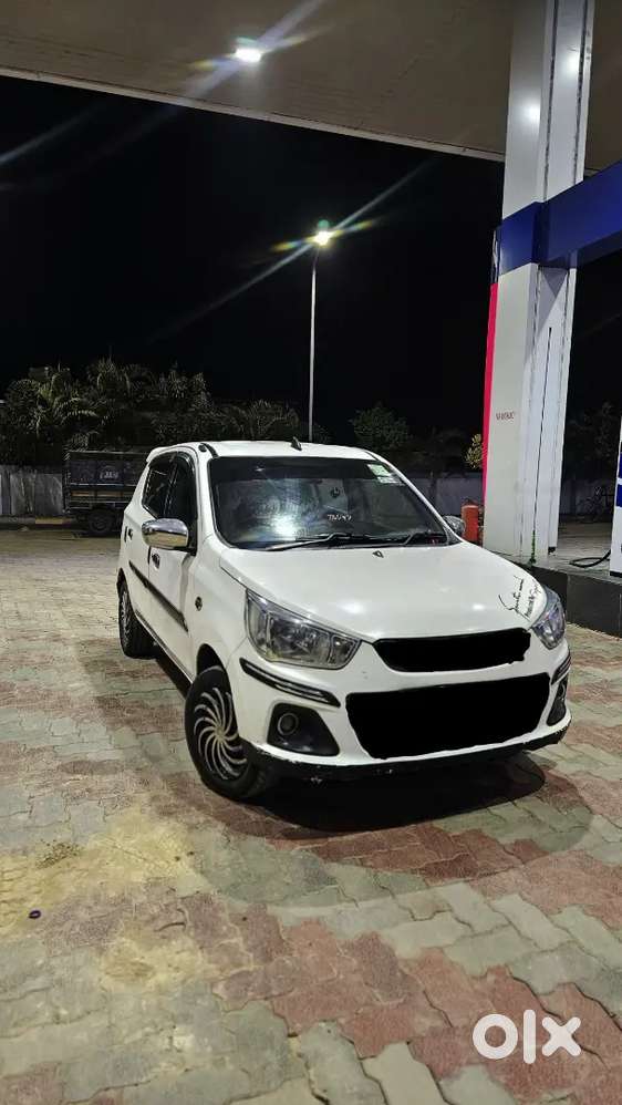 Maruti Suzuki Alto K10 2016 Petrol 85000 Km Driven