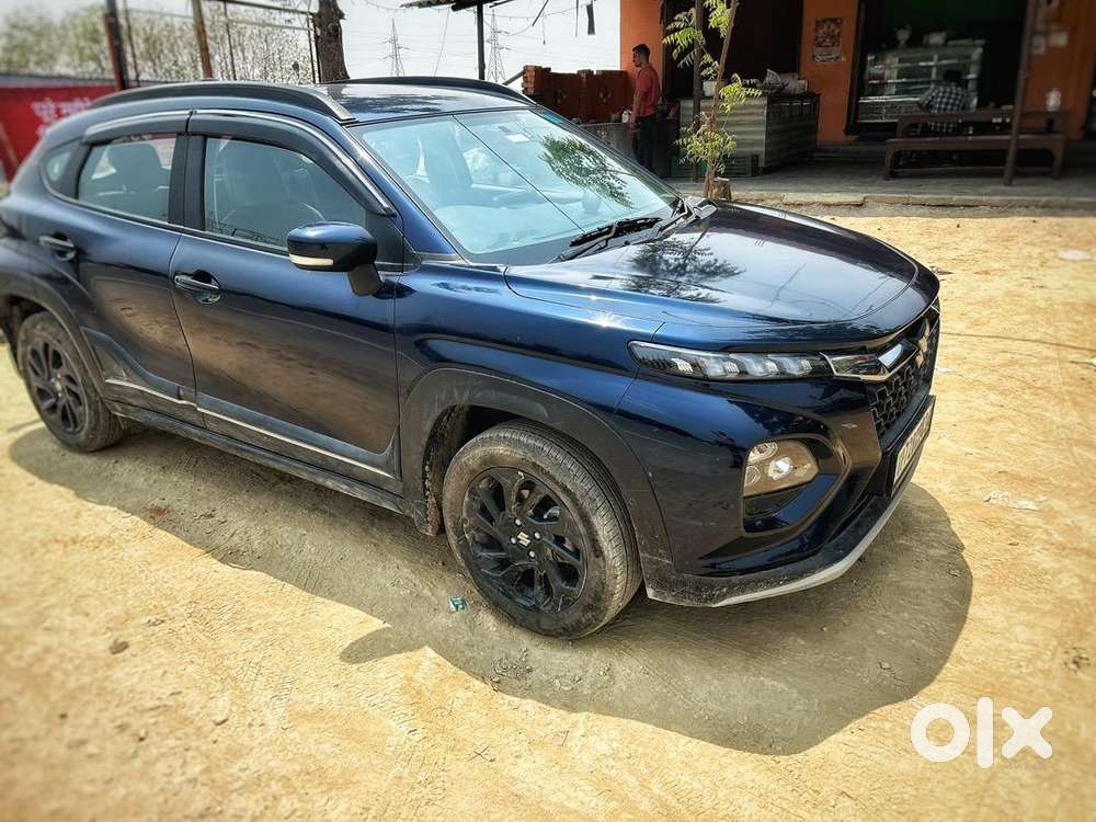 Maruti Suzuki Fronx 2024 / Delta Plus / Only 25000 Km / 1st Owner
