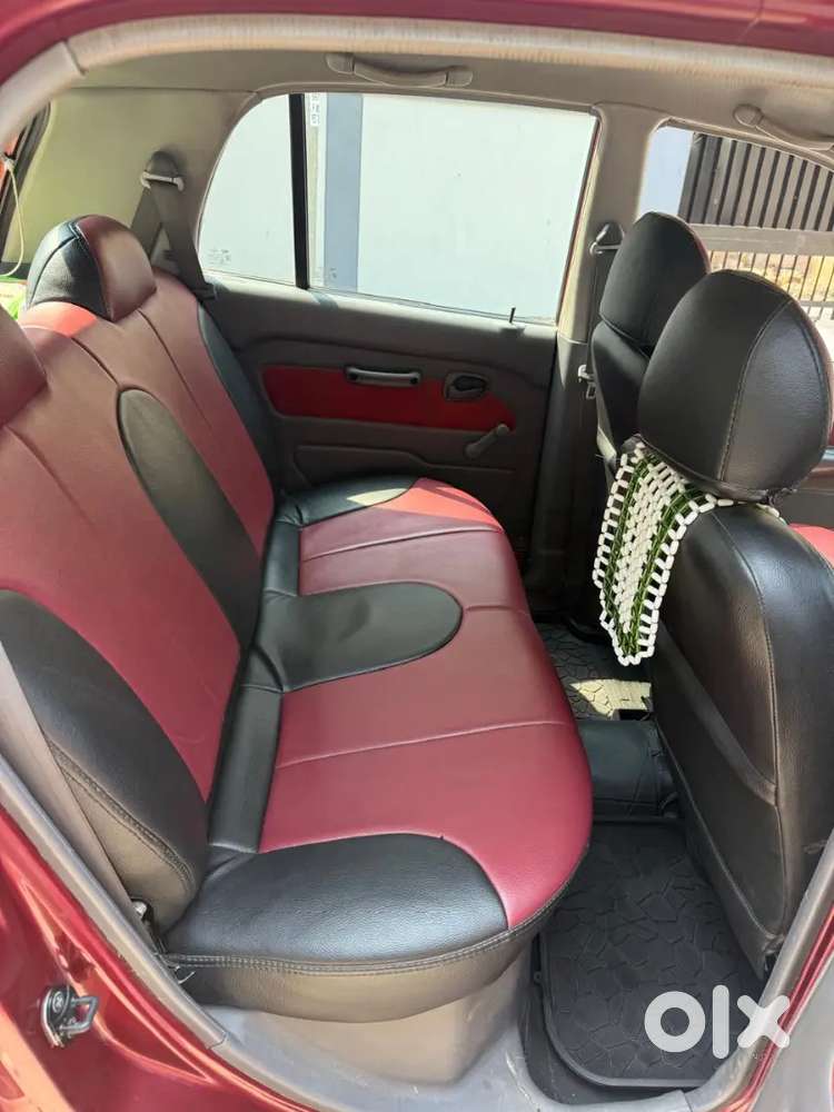 Hyundai Santro Xing 2008
