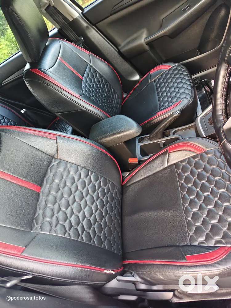 Maruti Suzuki Brezza Vxi At 2023 Petrol 56k Km