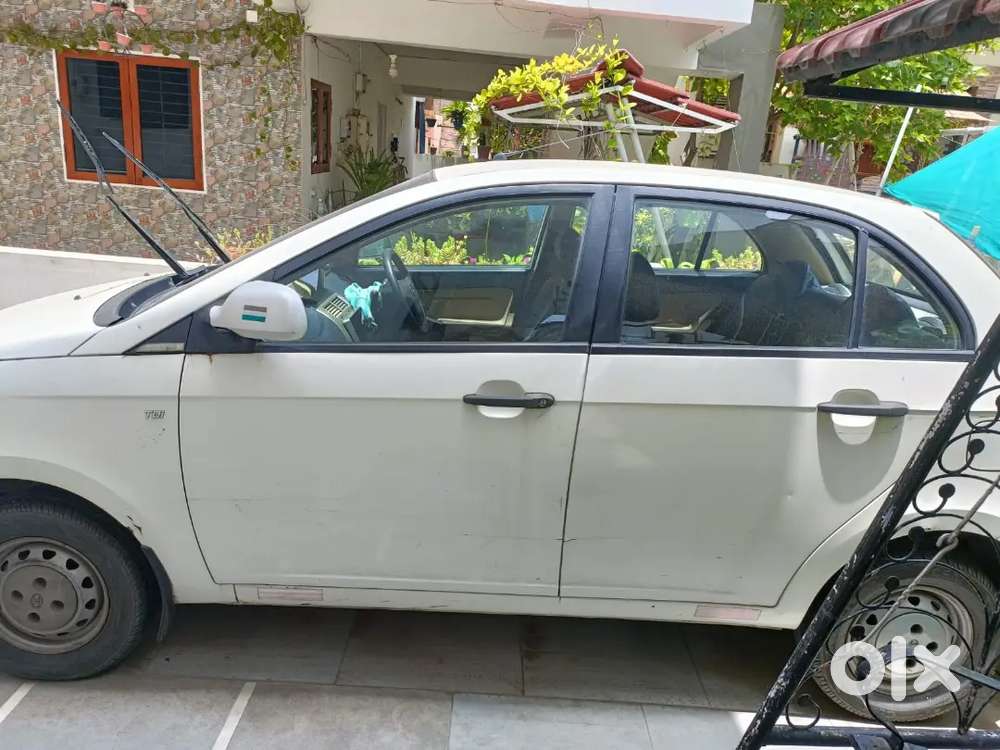 Tata Indica Diesel Manual 2012