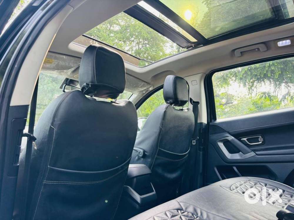 Tata Harrier Xz+, 2020, Diesel