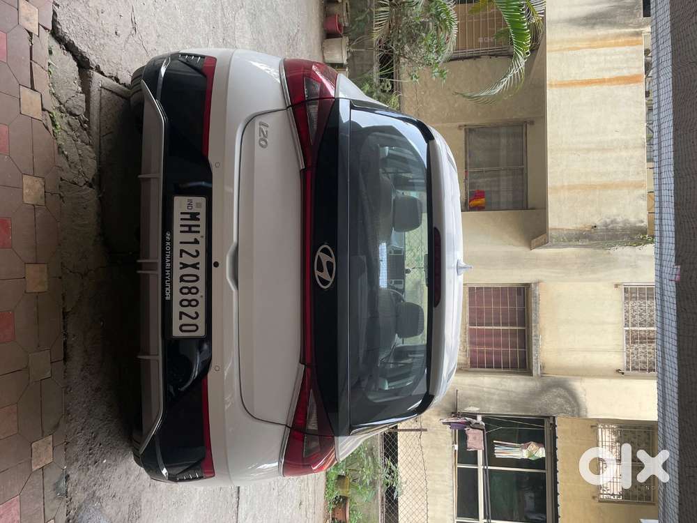 Hyundai I20 Brand New
