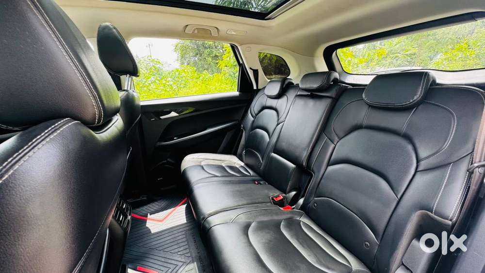 Mg Hector Sharp Diesel Mt, 2019, Diesel