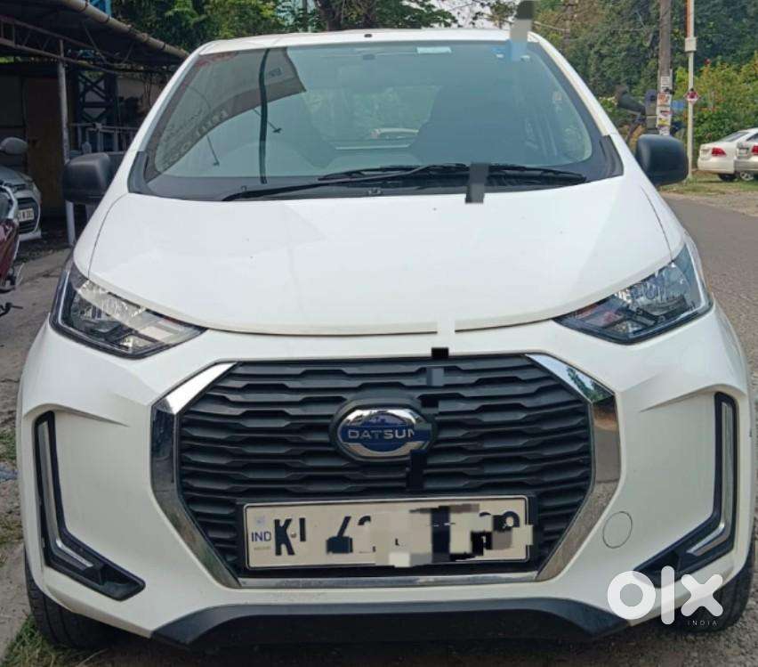 Datsun Redi Go, 2021, Petrol