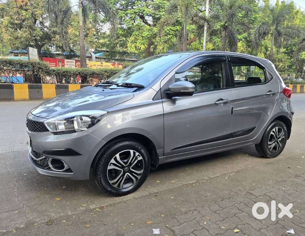 Tata Tiago 1.2 Revotron Xza, 2019, Petrol