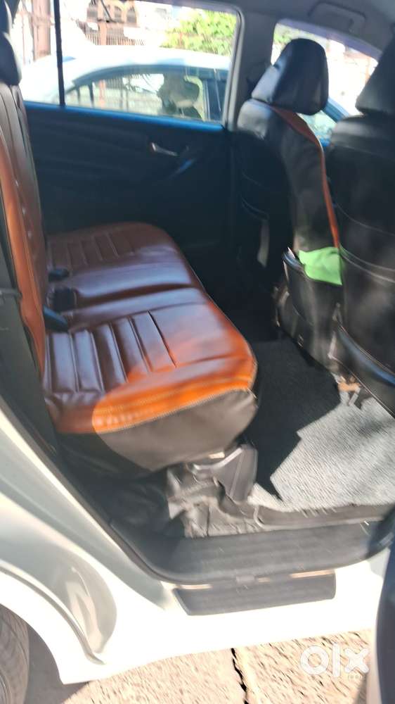 Toyota Innova Crysta G 7 Str, 2023, Diesel