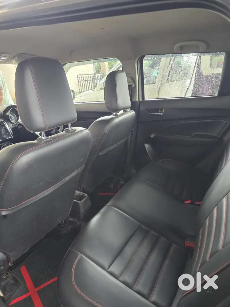 Maruti Suzuki Swift 2018 Petrol Well Maintained