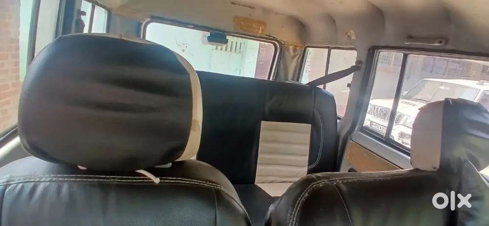 I Want Sell My Mahindra Bolero Modle 2011 Very Good Conditions