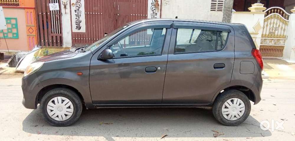 Maruti Suzuki Alto 800 Lxi, 2017, Petrol