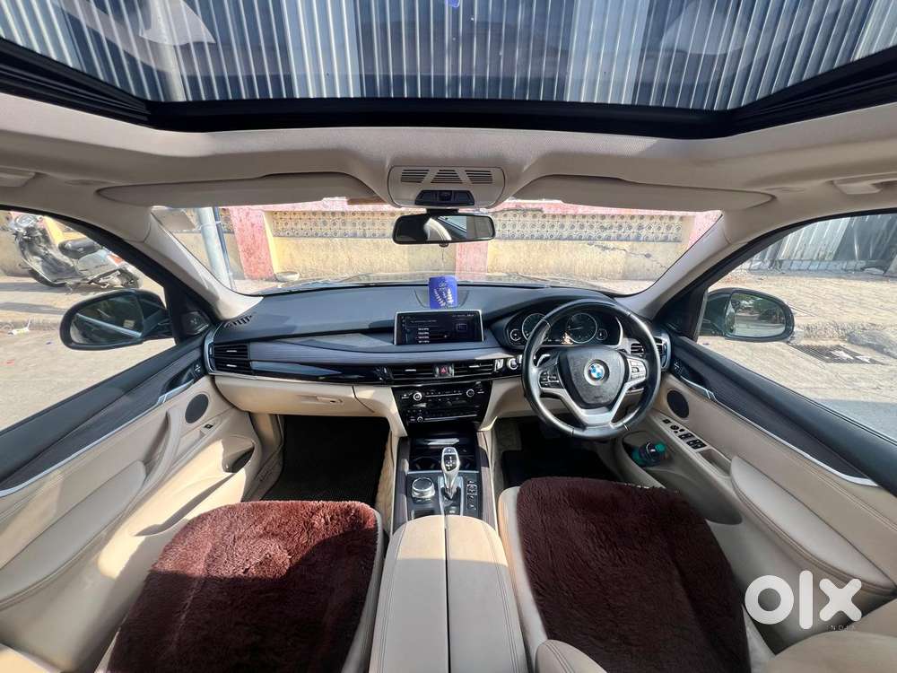 Bmw X5 Xdrive 30d, 2018, Diesel