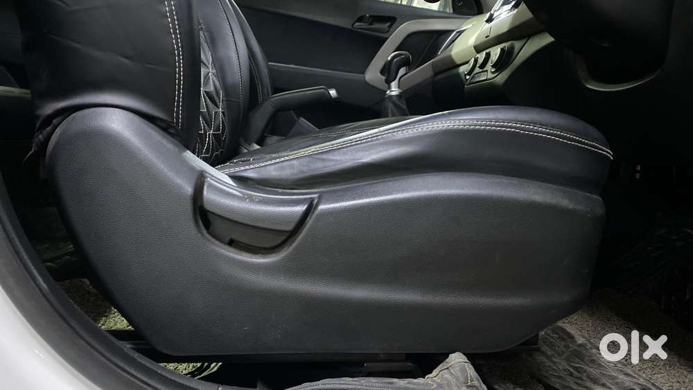 Hyundai Creta 1.6 E Plus, 2018, Petrol