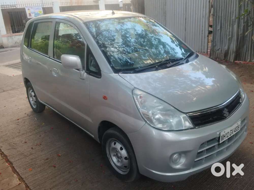 Maruti Suzuki Zen Estilo 2011