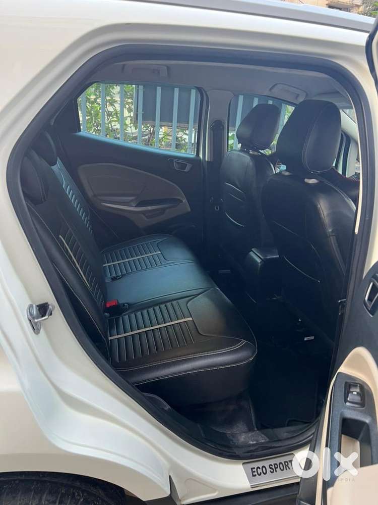 Excellent Condition Ford Diesel Car 2020
