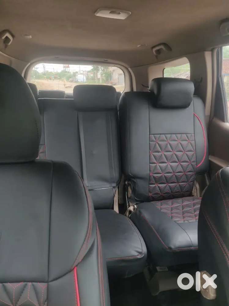 Mahindra Xuv500 2013 Diesel Well Maintained