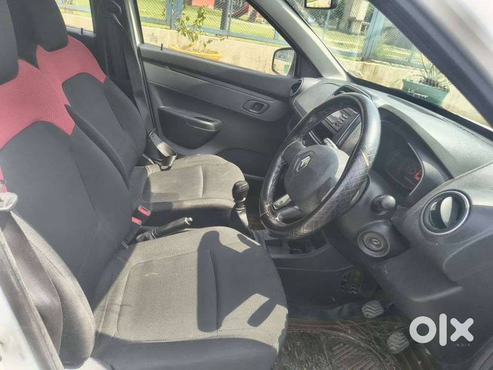 Renault Kwid Rxl, 2019, Petrol