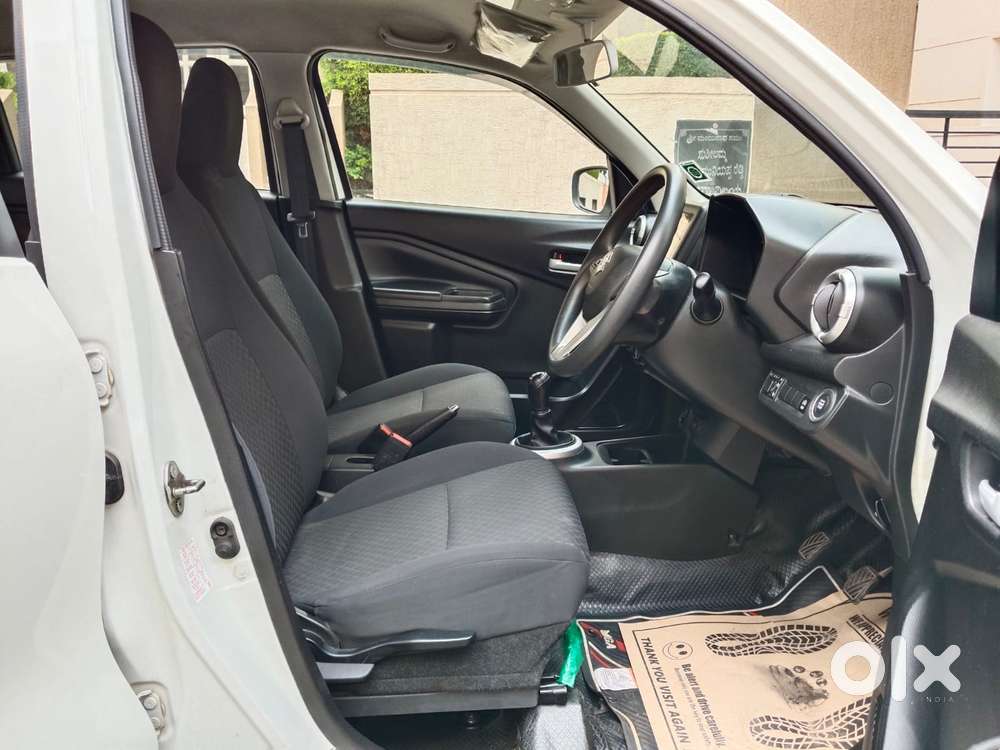 Maruti Suzuki Celerio Zxi(o) Mt, 2022, Petrol