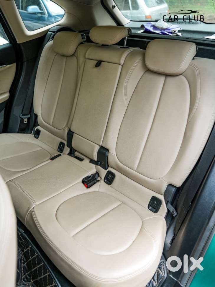 Bmw X1 Sdrive 20d X Line, 2018, Diesel