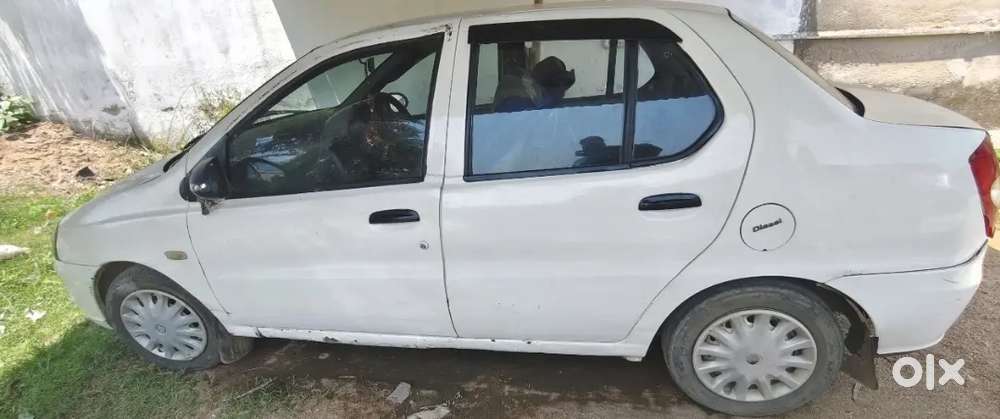 Tata Indigo Ls 2012 Diesel Manual