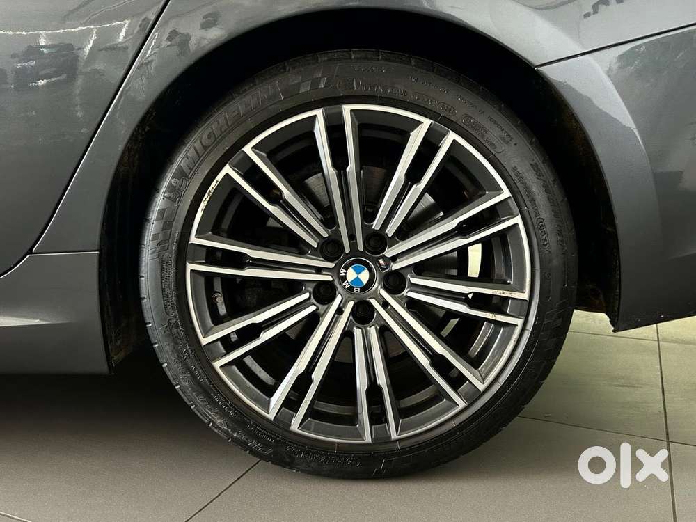 Bmw 3 Series 2.0 330i M Sport, 2021, Petrol