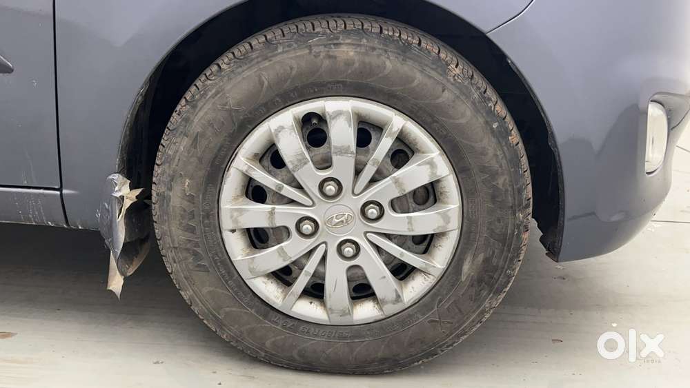 Hyundai I10 Sportz 1.1 Irde2, 2015, Petrol