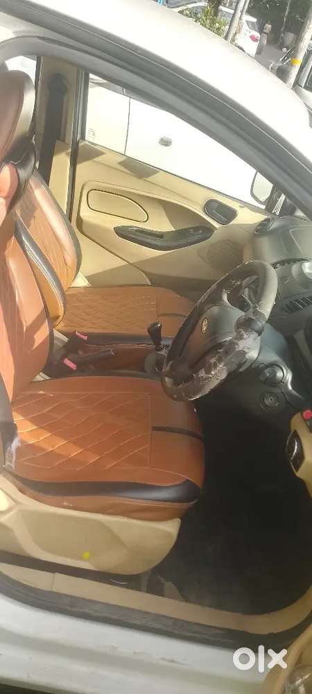 Ford Figo Aspire 2020 Diesel Manual (motor Cable)