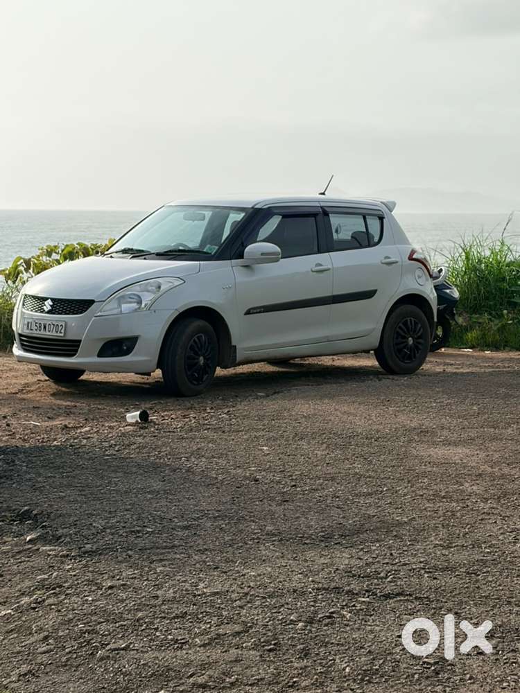 2014 Maruti Suzuki Swift