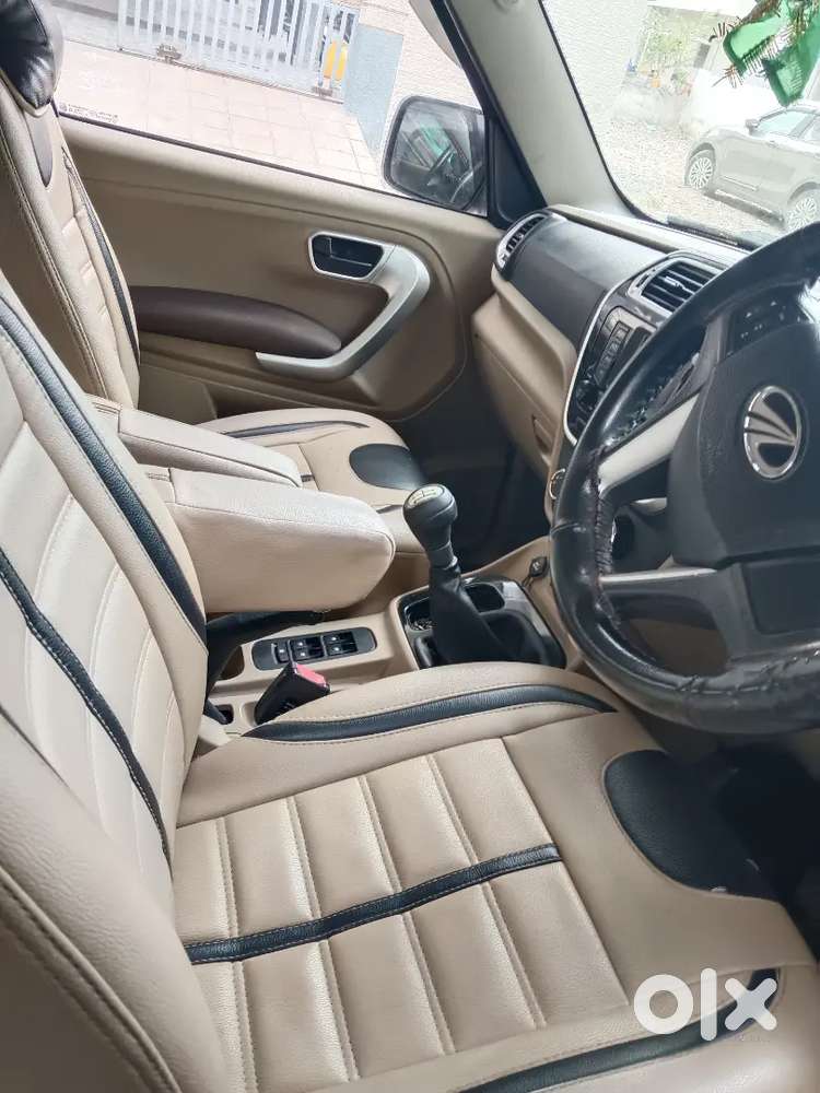 Mahindra Tuv 300 2019 Diesel 133700 Km Driven