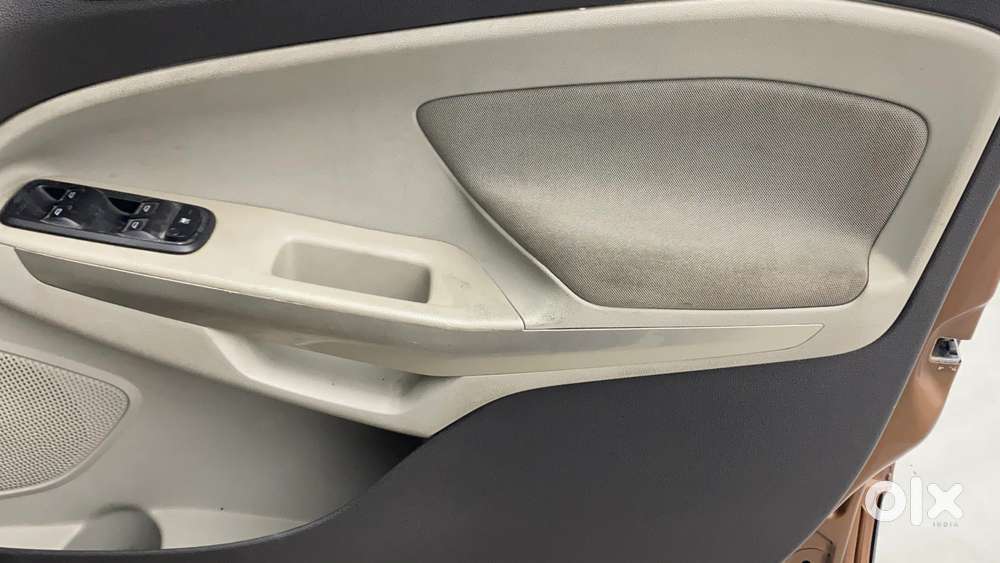 Ford Ecosport 1.5 Ti Vct Mt Titanium, 2016, Petrol