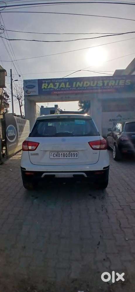 Maruti Suzuki Diesel 2018 Year