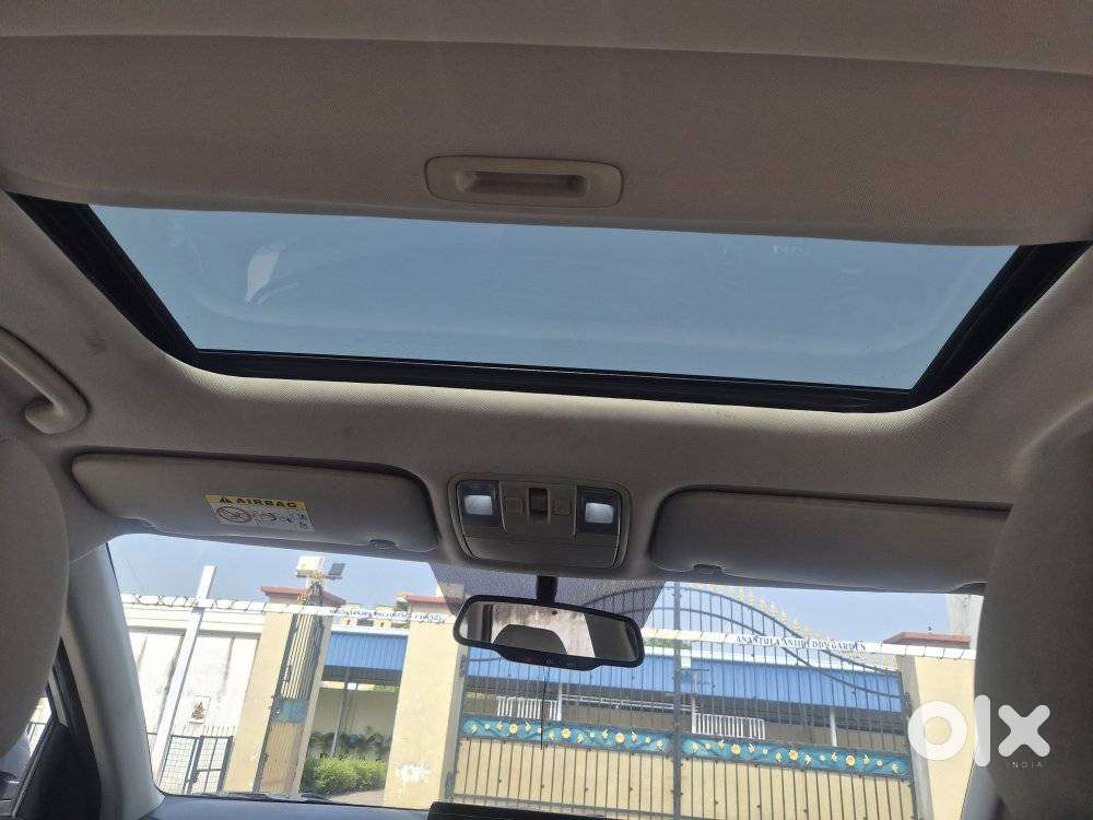 Kia Seltos 1.5 Htx Diesel At, 2022, Diesel