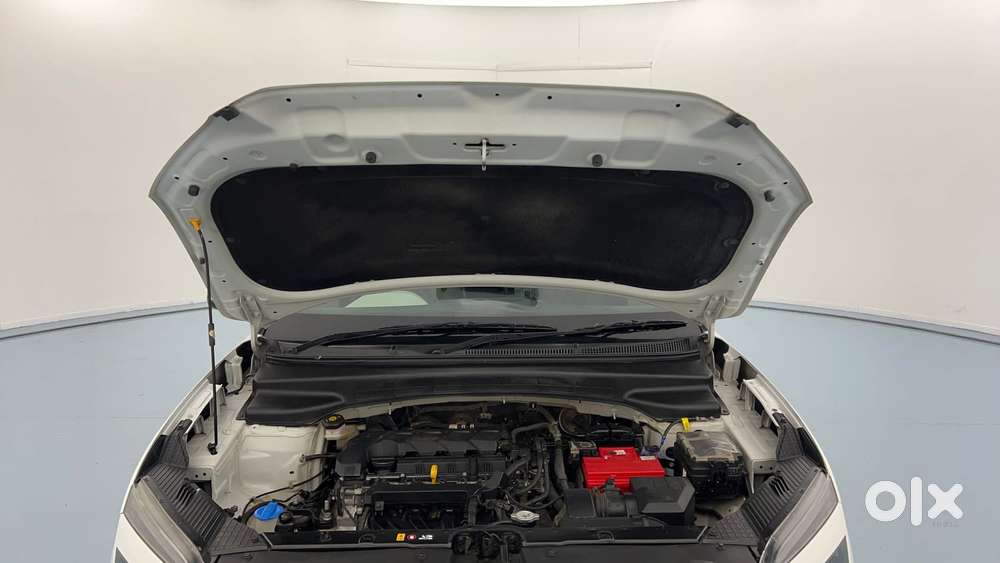Hyundai Creta 1.5 Sx, 2022, Petrol
