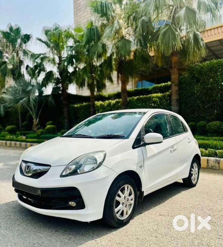 Honda Brio