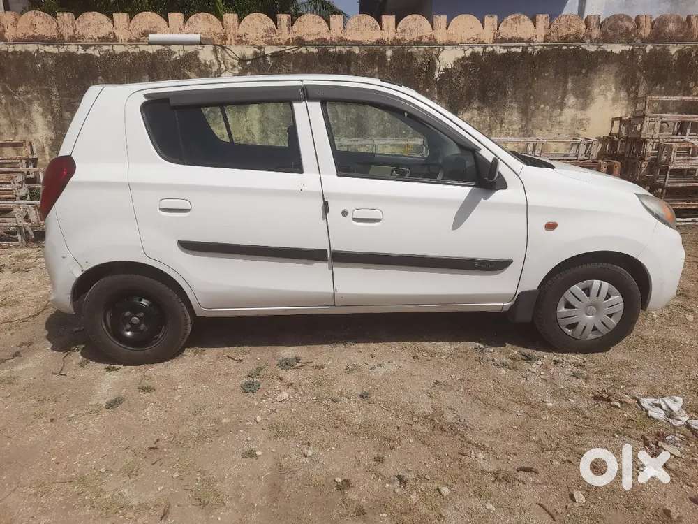 Maruti Suzuki Alto 800 2019 Cng &  Patrol, 35 Kpl Milage With Cng