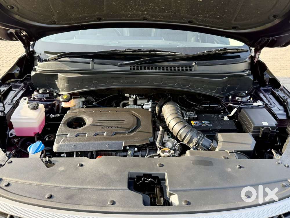 Kia Seltos Htk Plus D, 2024, Diesel