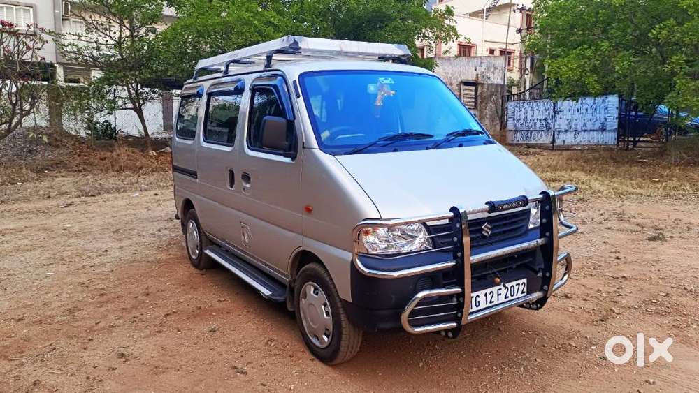 Maruti Suzuki Eeco, 2026