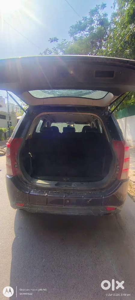 Mahindra Xuv500 2013 Diesel 176000 Km Driven