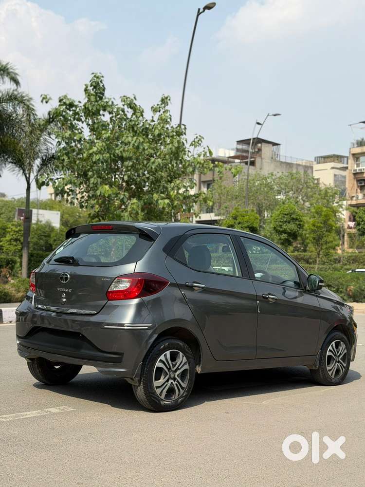 Tata Tiago Xza Plus, 2024, Cng & Hybrids